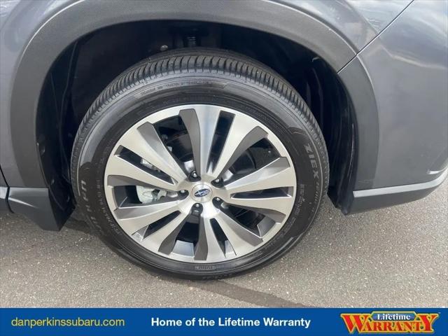 2022 Subaru Ascent Limited