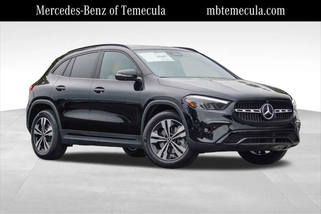 2026 Mercedes-Benz GLA-CLASS 4MATIC for sale in Temecula, CA