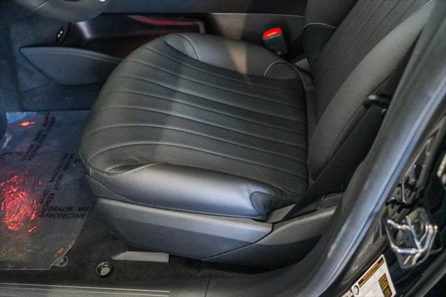 2026 Mercedes-Benz EQS 450 4MATIC