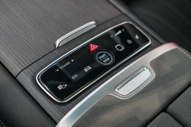 2026 Mercedes-Benz EQS 450 4MATIC