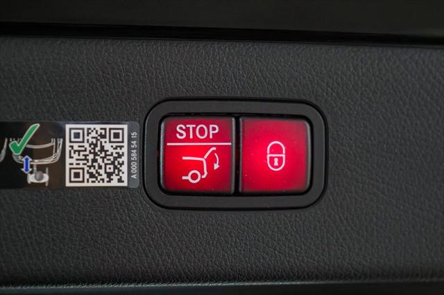 2026 Mercedes-Benz EQS 450 4MATIC