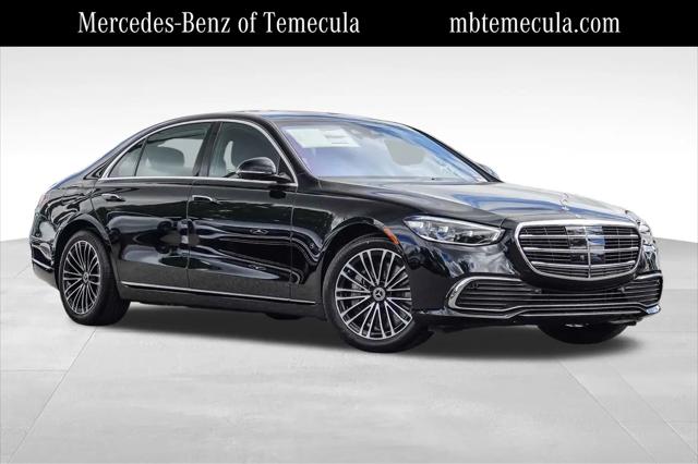 2026 Mercedes-Benz 500 4MATIC for sale in Temecula, CA