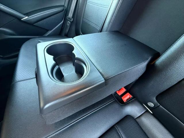 2016 Volkswagen Passat 1.8T SE