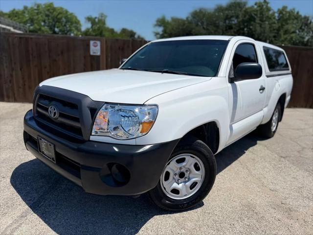 2010 Toyota Tacoma Base for sale in Dallas, TX