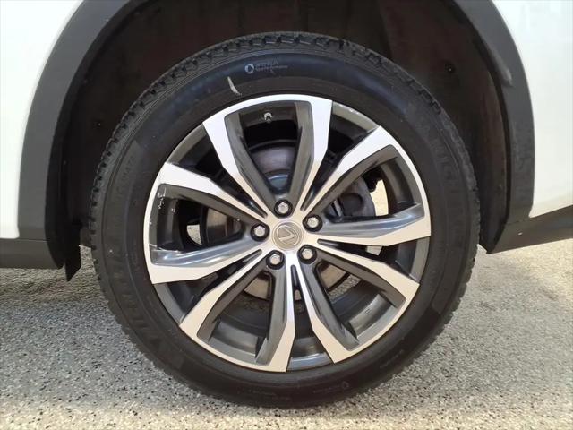 2017 Lexus RX 350 RX 350