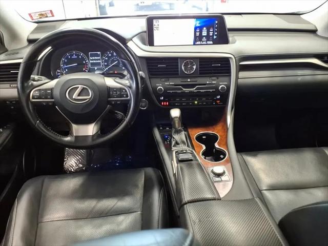 2017 Lexus RX 350 RX 350