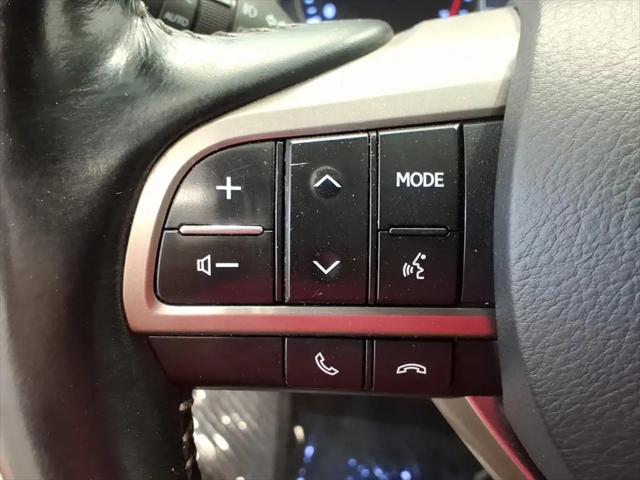 2017 Lexus RX 350 RX 350