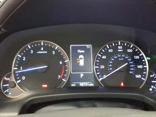 2017 Lexus RX 350 RX 350