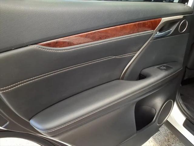 2017 Lexus RX 350 RX 350