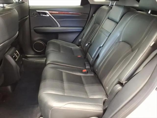 2017 Lexus RX 350 RX 350