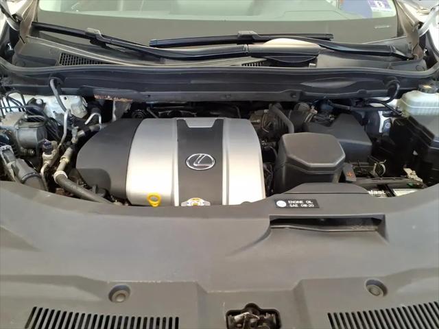2017 Lexus RX 350 RX 350