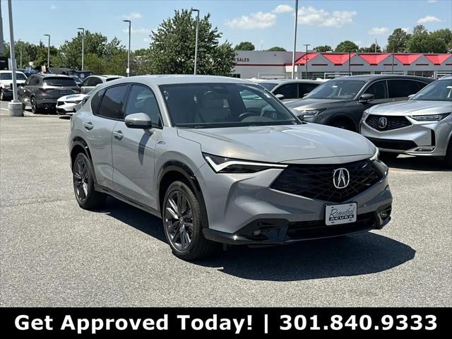 2025 Acura ADX A-Spec for sale in Gaithersburg, MD