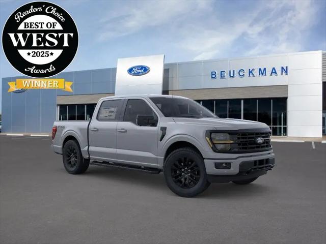 2026 Ford F-150 XLT for sale in Ellisville, MO