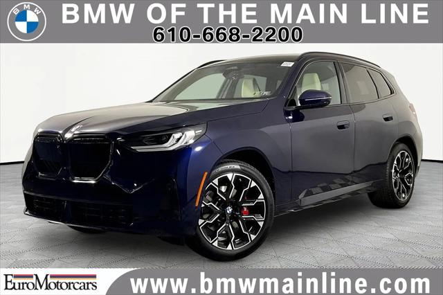 2026 BMW X3 30 xDrive for sale in Bala Cynwyd, PA