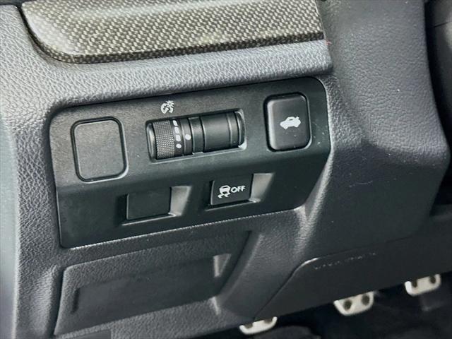 2018 Subaru WRX Premium
