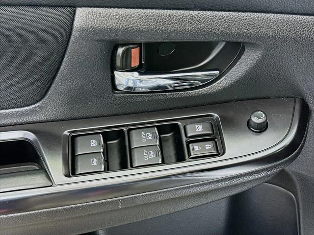 2018 Subaru WRX Premium