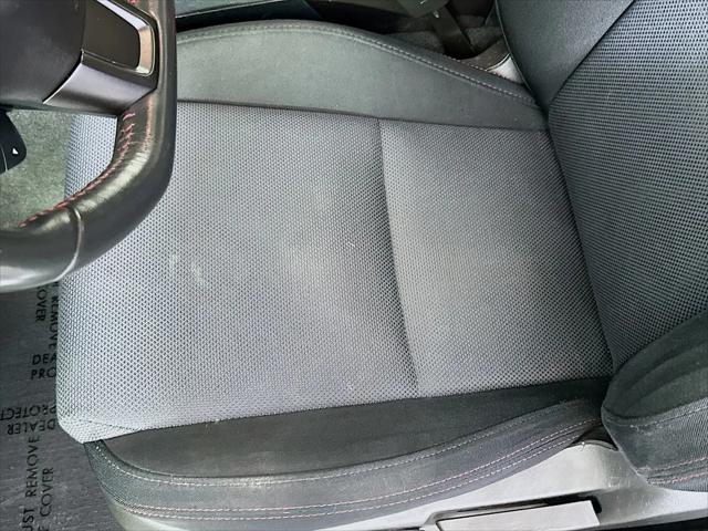 2018 Subaru WRX Premium