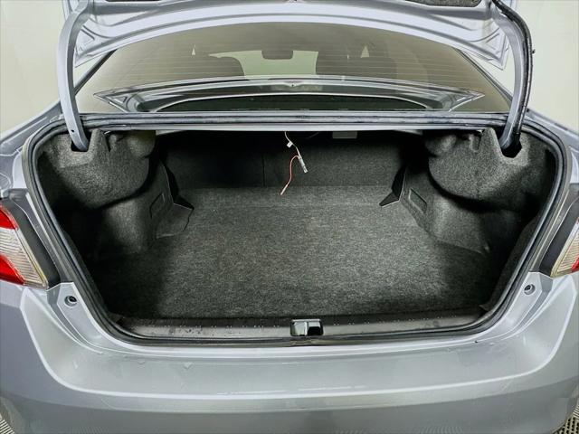 2018 Subaru WRX Premium