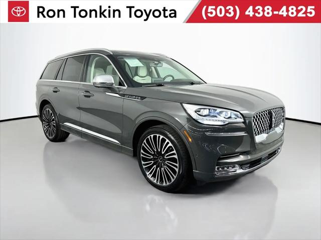 2022 Lincoln Aviator Black Label for sale in Portland, OR