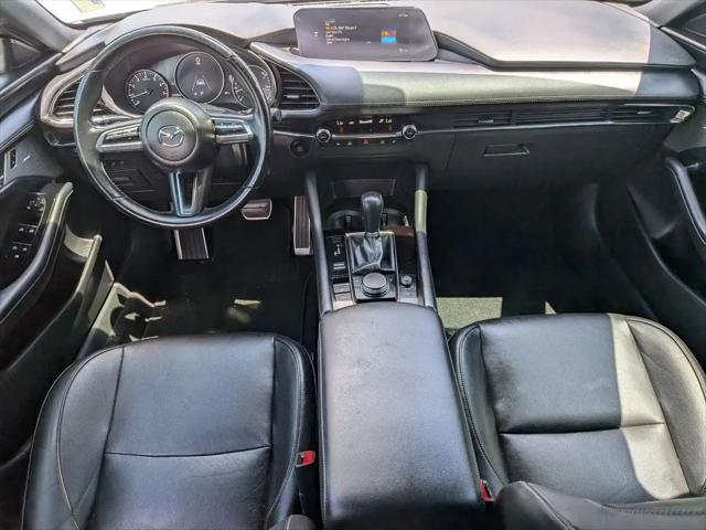 2023 Mazda Mazda3 2.5 S Premium