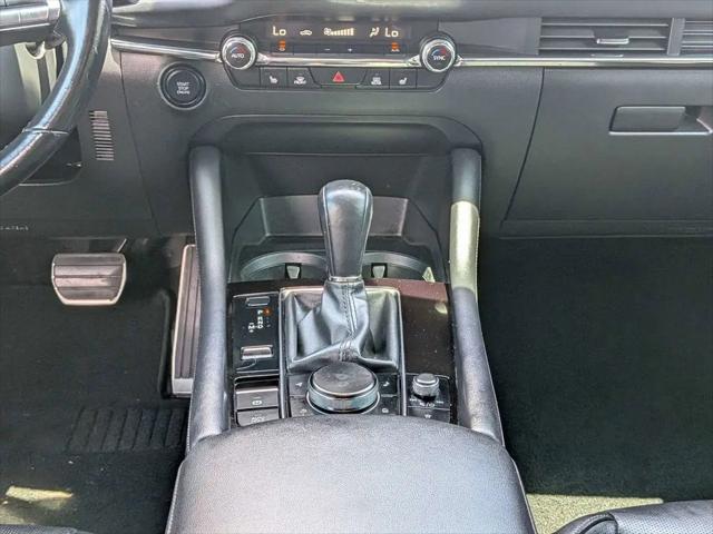 2023 Mazda Mazda3 2.5 S Premium