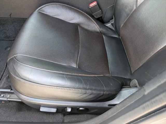 2023 Mazda Mazda3 2.5 S Premium