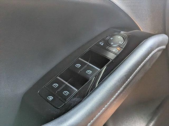 2023 Mazda Mazda3 2.5 S Premium