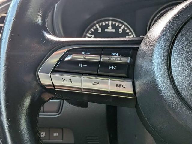 2023 Mazda Mazda3 2.5 S Premium