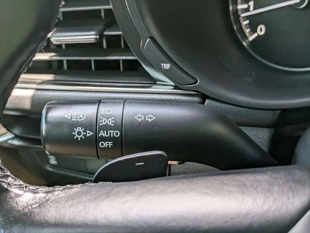 2023 Mazda Mazda3 2.5 S Premium