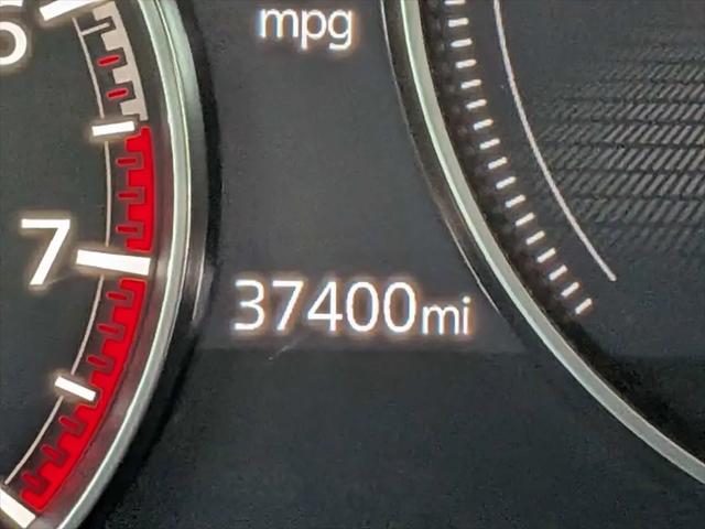2023 Mazda Mazda3 2.5 S Premium