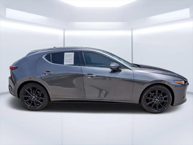 2023 Mazda Mazda3 2.5 S Premium