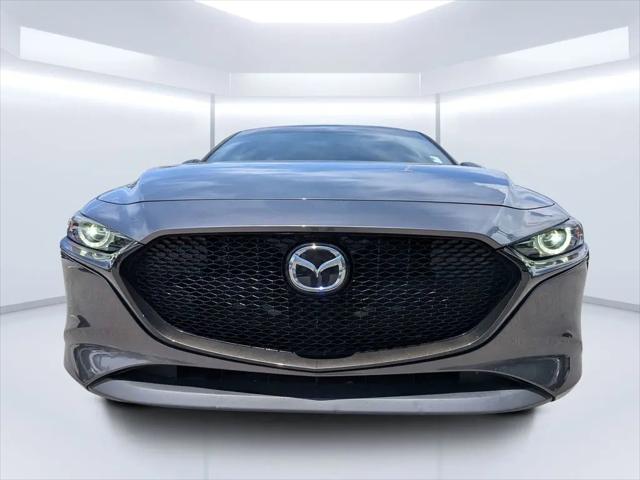 2023 Mazda Mazda3 2.5 S Premium