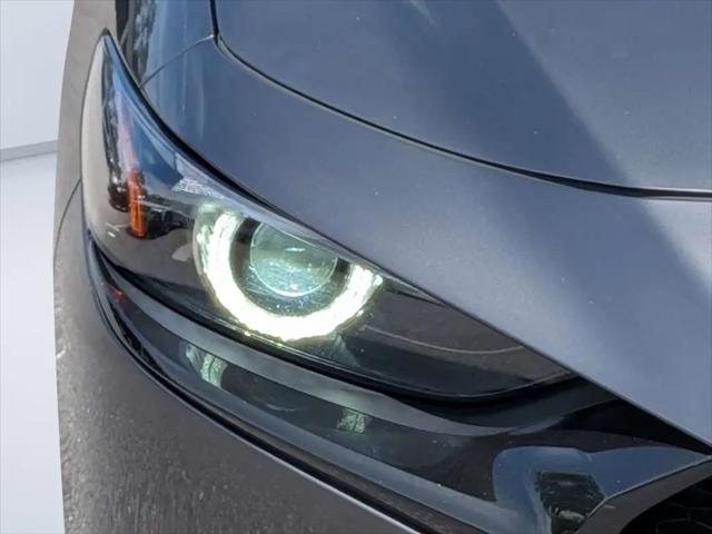 2023 Mazda Mazda3 2.5 S Premium