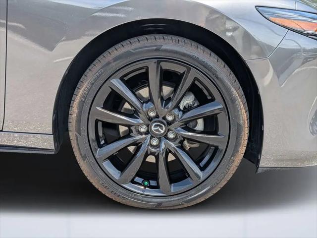 2023 Mazda Mazda3 2.5 S Premium