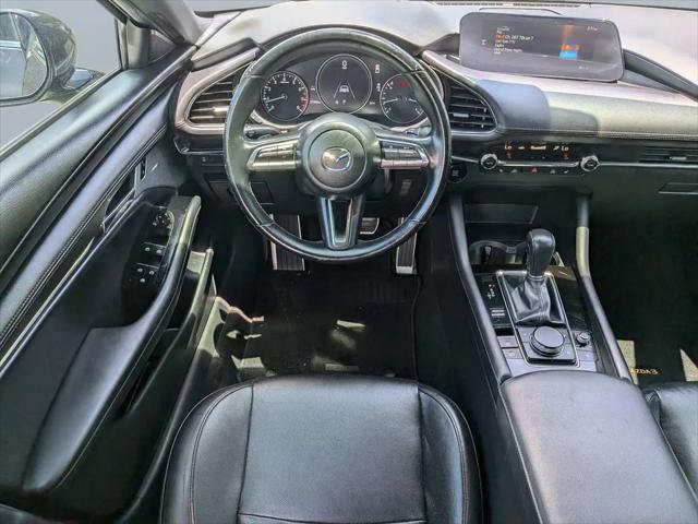 2023 Mazda Mazda3 2.5 S Premium