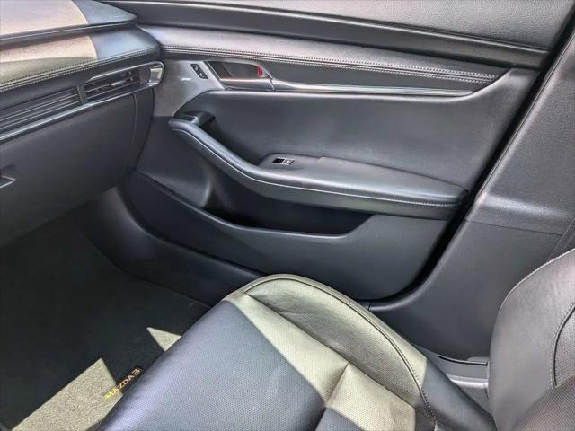 2023 Mazda Mazda3 2.5 S Premium