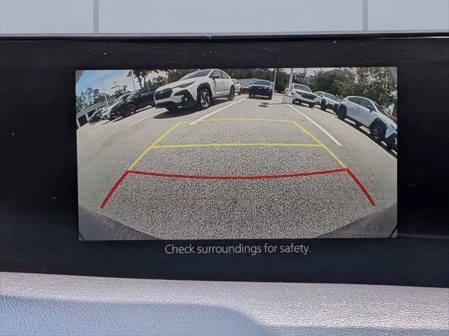 2023 Mazda Mazda3 2.5 S Premium