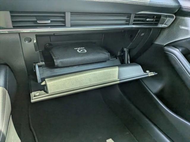 2023 Mazda Mazda3 2.5 S Premium
