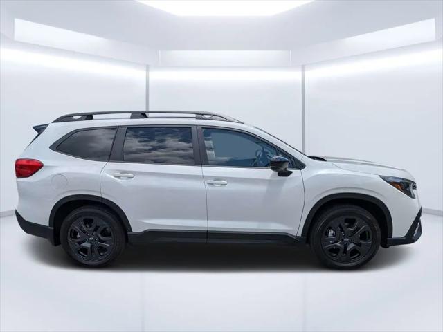 2025 Subaru Ascent Onyx Edition Limited 7-Passenger