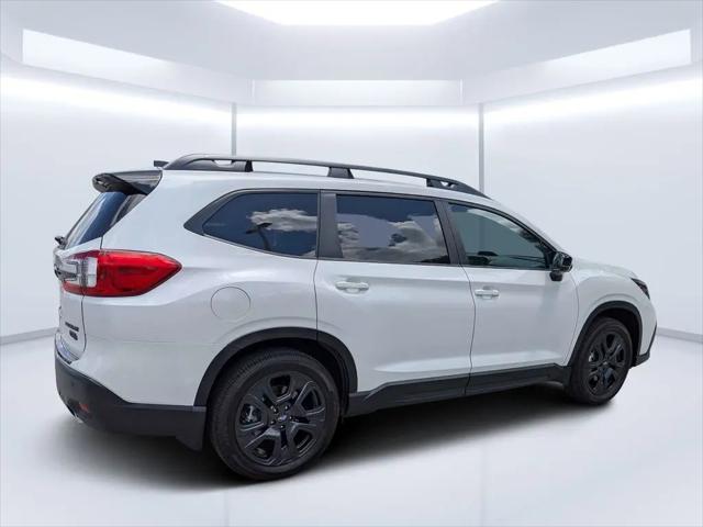2025 Subaru Ascent Onyx Edition Limited 7-Passenger