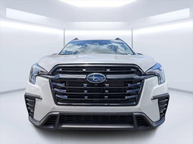 2025 Subaru Ascent Onyx Edition Limited 7-Passenger