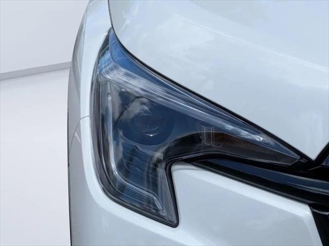 2025 Subaru Ascent Onyx Edition Limited 7-Passenger