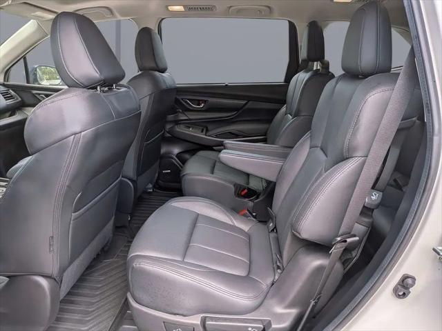 2025 Subaru Ascent Onyx Edition Limited 7-Passenger