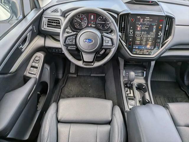 2025 Subaru Ascent Onyx Edition Limited 7-Passenger
