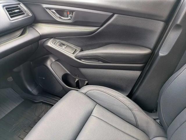 2025 Subaru Ascent Onyx Edition Limited 7-Passenger