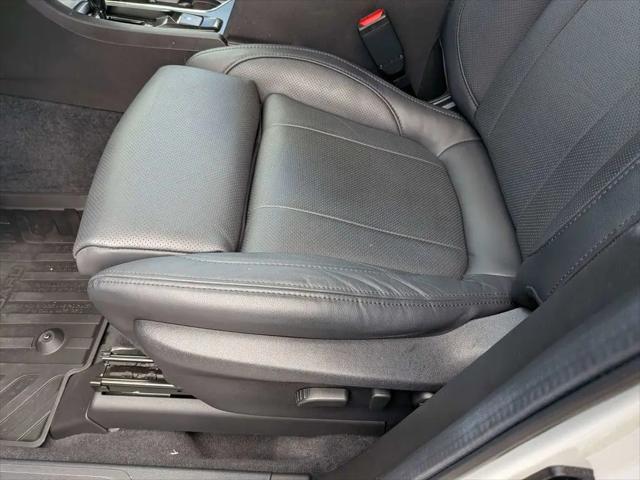 2025 Subaru Ascent Onyx Edition Limited 7-Passenger