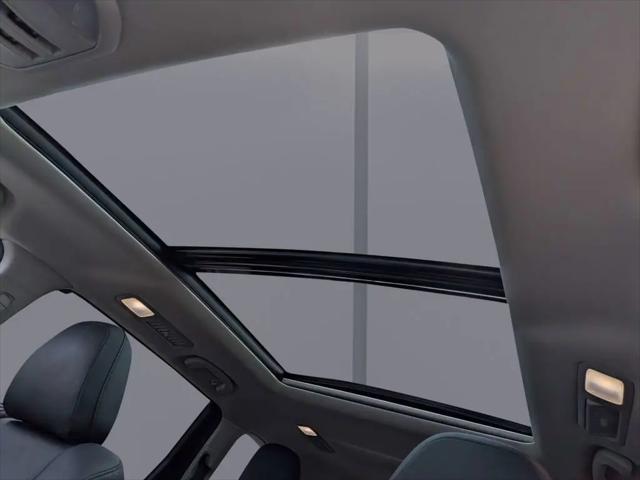2025 Subaru Ascent Onyx Edition Limited 7-Passenger