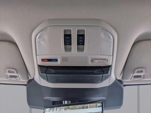 2025 Subaru Ascent Onyx Edition Limited 7-Passenger