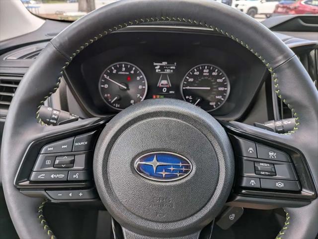 2025 Subaru Ascent Onyx Edition Limited 7-Passenger