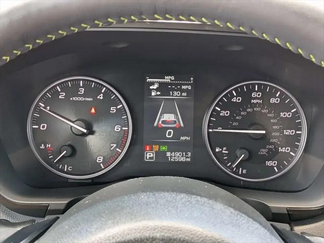 2025 Subaru Ascent Onyx Edition Limited 7-Passenger